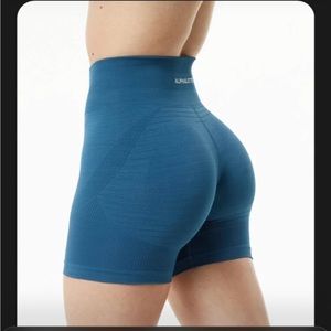 Alphalete Ozone Shorts